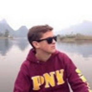 Meet your Posher, Edward d